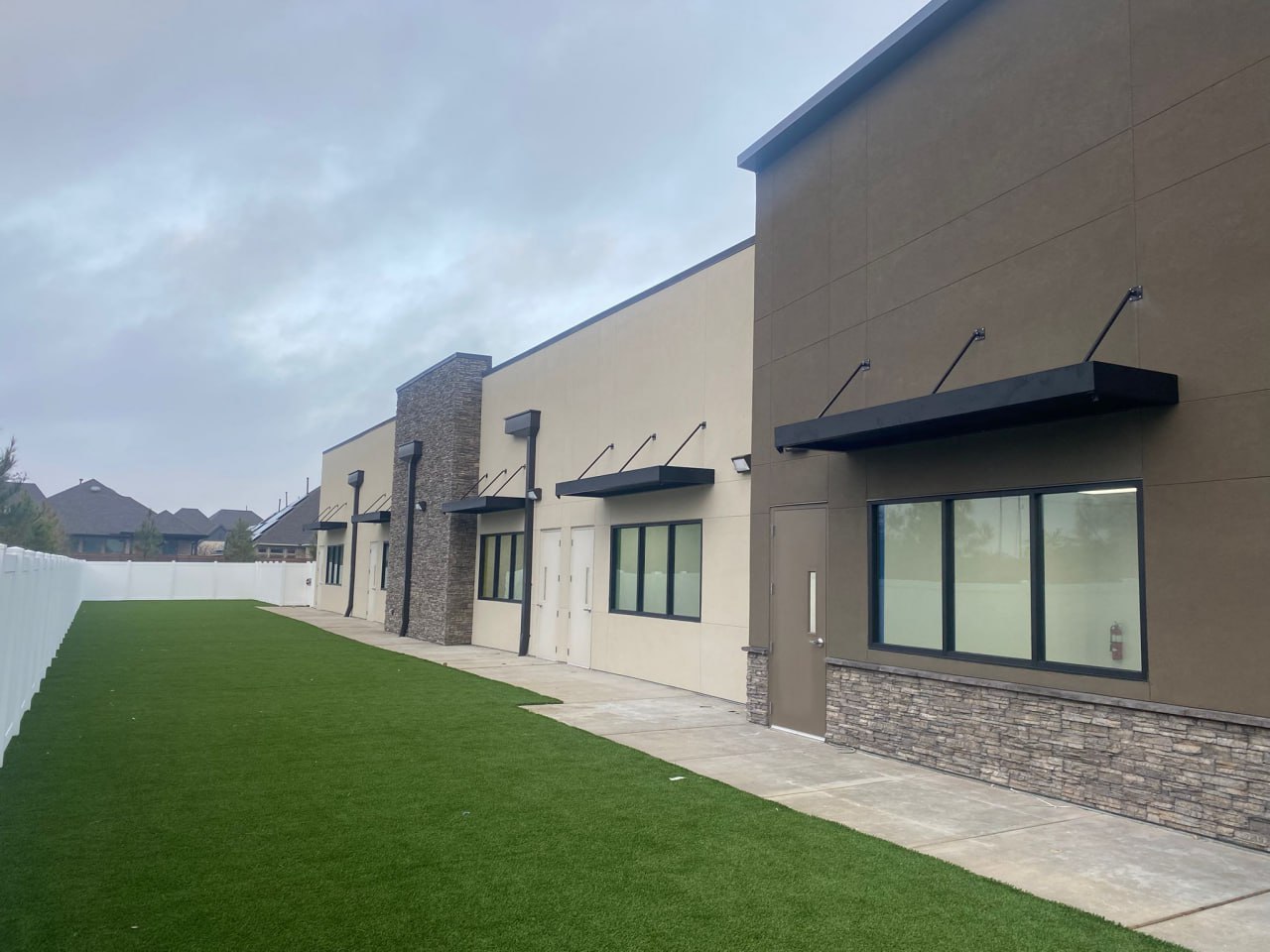 CanopyX canopy application